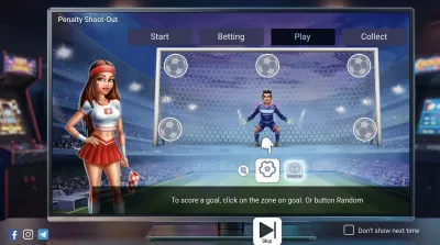 Penalty Shoot Out overlay2
