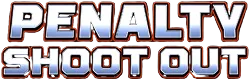 Penalty Shoot Out Logo